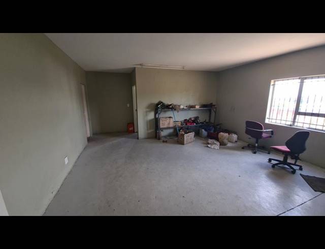 INDUSTRIAL PROPERTY TO RENT IN COMMERCIA